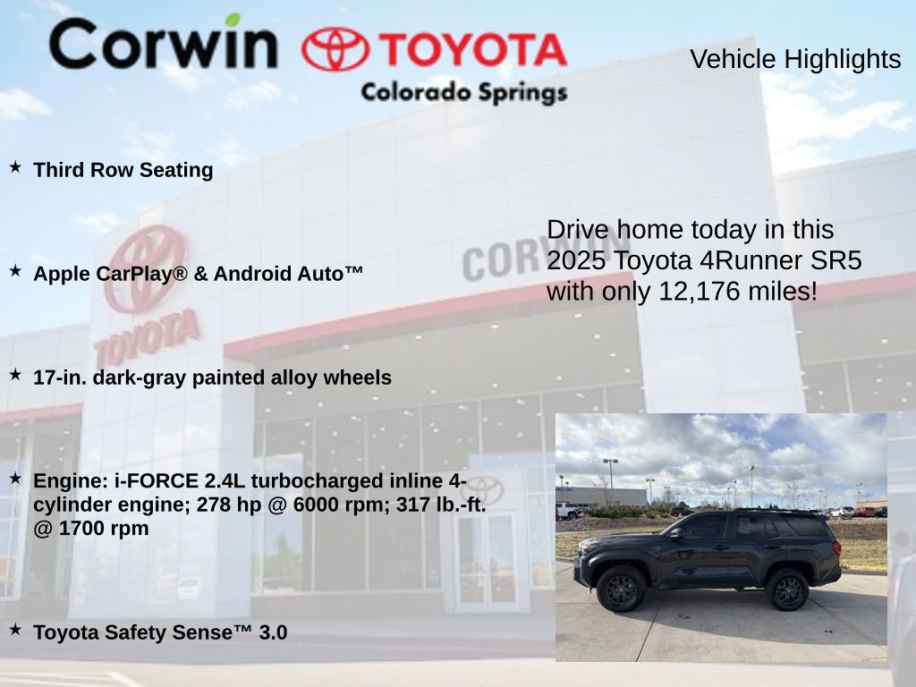 View vehicle photo 6