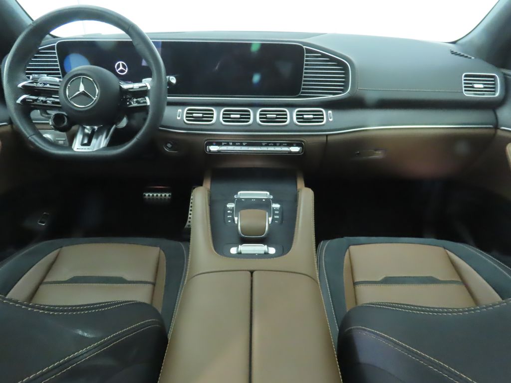 Thumbnail: 2024 Mercedes-Benz GLE - 13