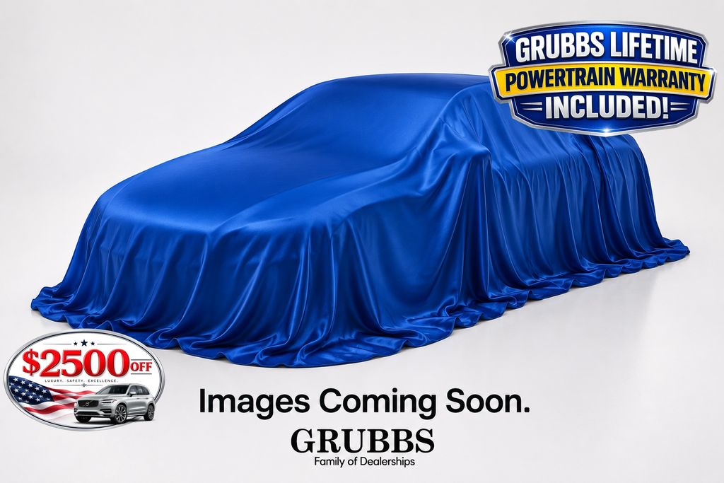 Denim Blue 2026 Volvo EX90 SUV / Crossover All-Wheel Drive 1-Speed Automatic