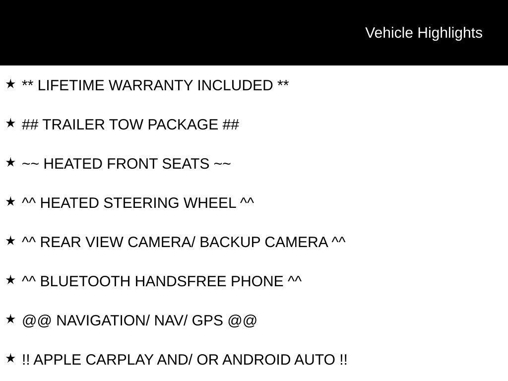 Used Car 2025 Ram 1500  Big Horn/lone Star For Sale Under $40,000 In Taylor, Texas