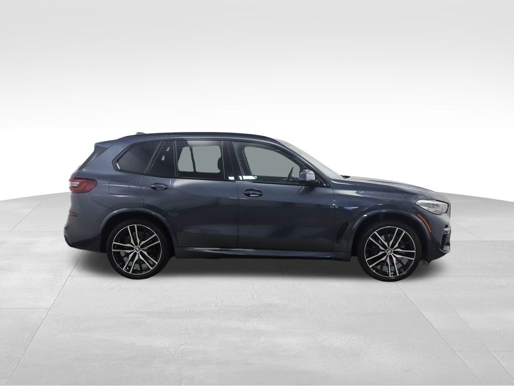 Thumbnail: 2022 BMW X5 - 6