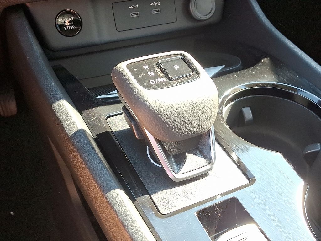 Thumbnail: 2026 Nissan Rogue - 7