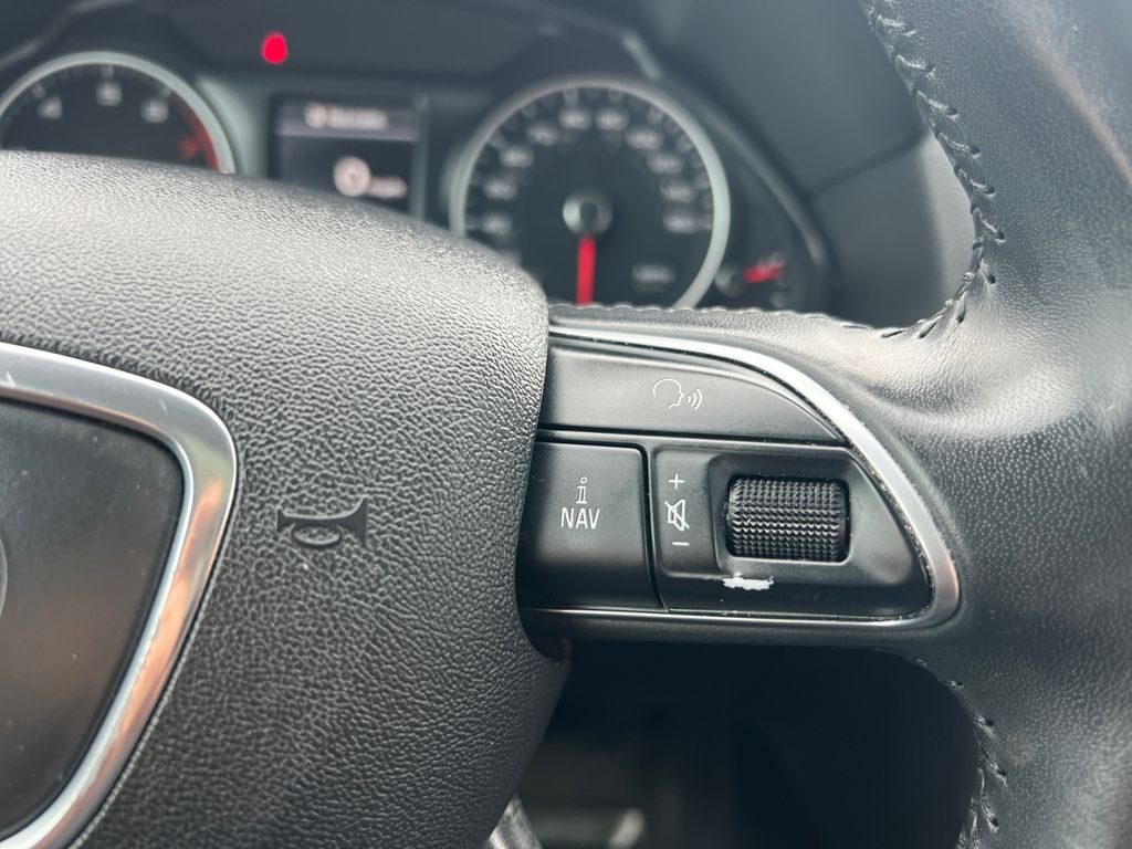 Used Car 2016 Audi Q5  2.0t Premium Plus For Sale Under $12,000 In Austin, Texas