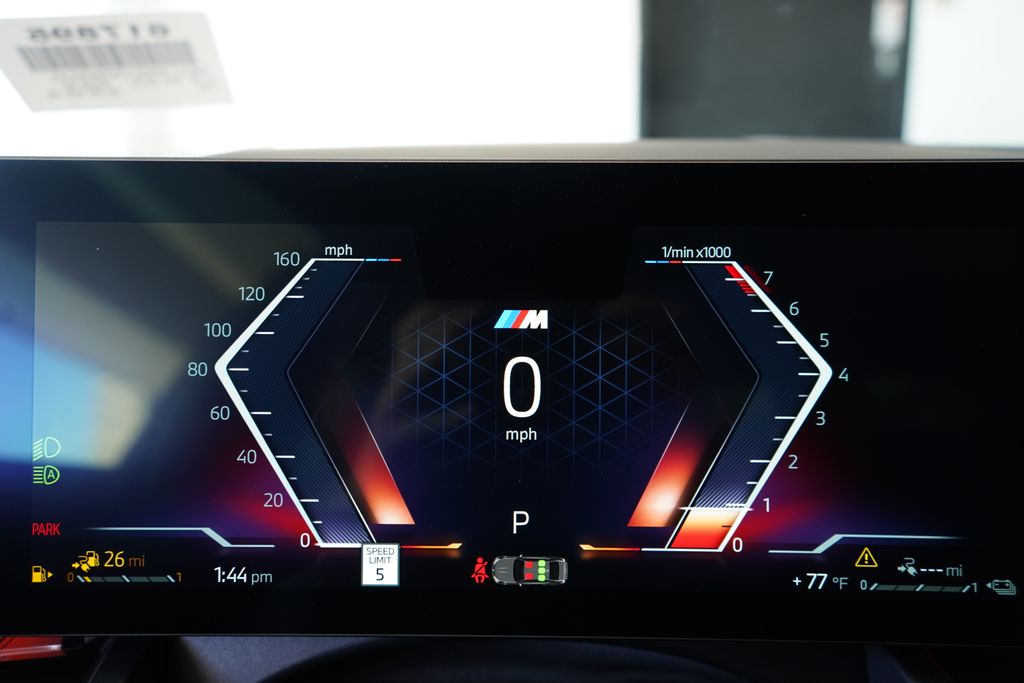 Thumbnail: 2026 BMW 5 Series - 18