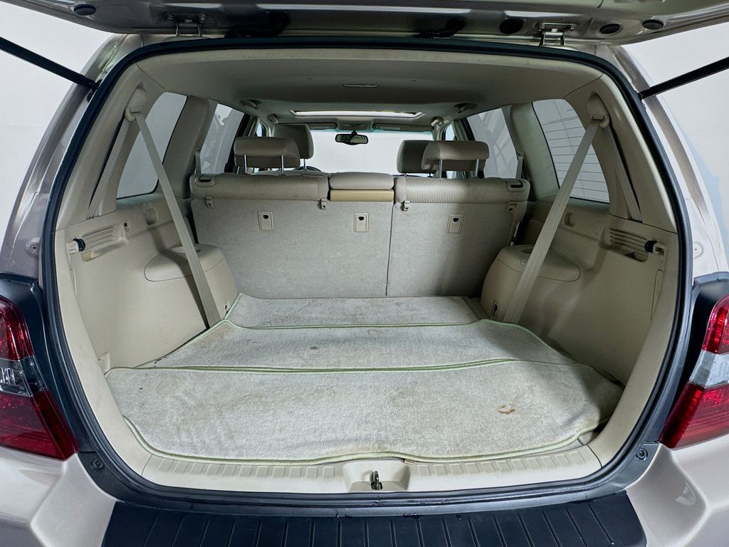 Used Car 2004 Toyota Highlander  V6 For Sale Under $10,000 In Austin, Texas