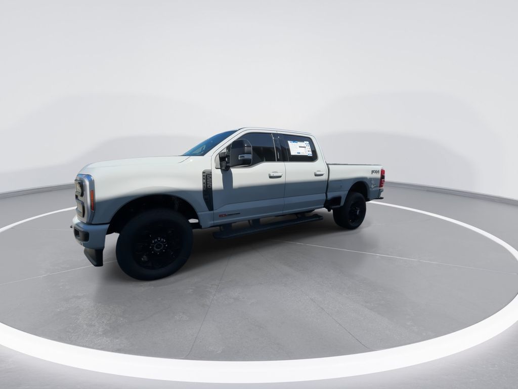 New 2026 Avalanche Ford F-250® Lariat® image 4