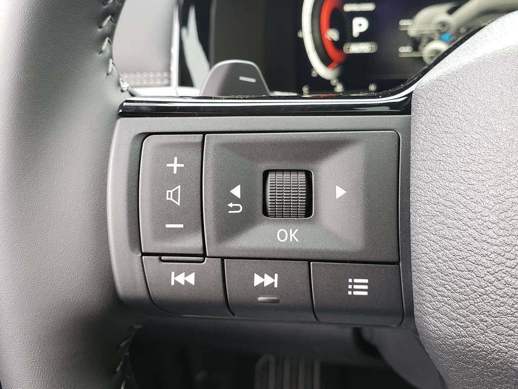 new 2026 Nissan Pathfinder car, priced at $49,639