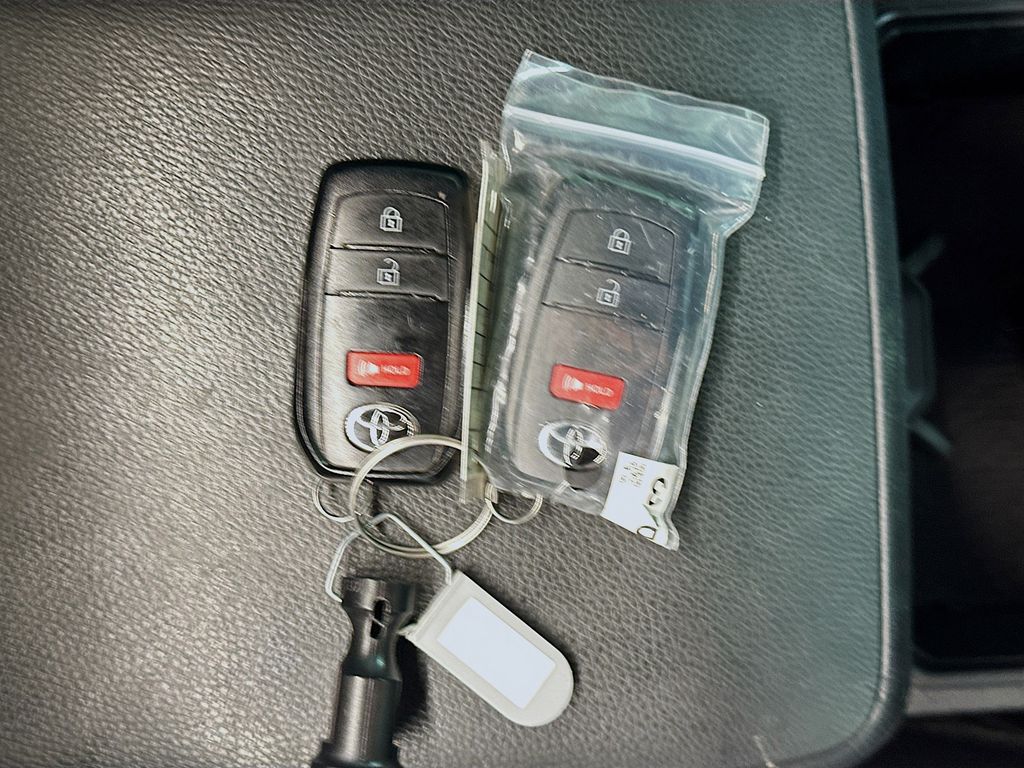 Used 2025 Red Toyota SR image 34