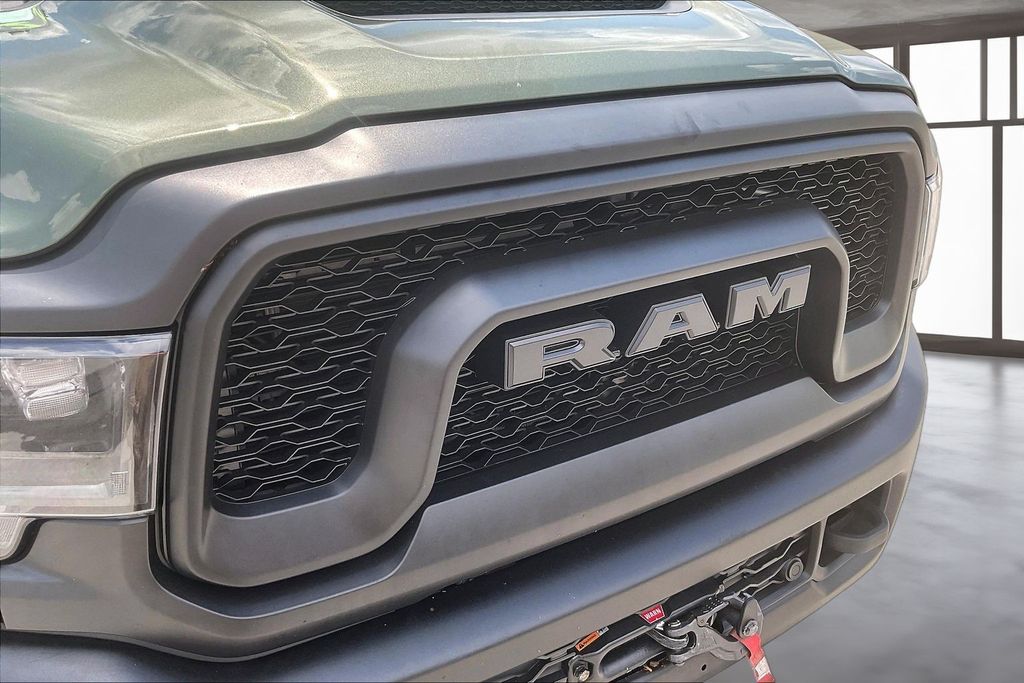 Used 2024 Ram 2500 Truck
