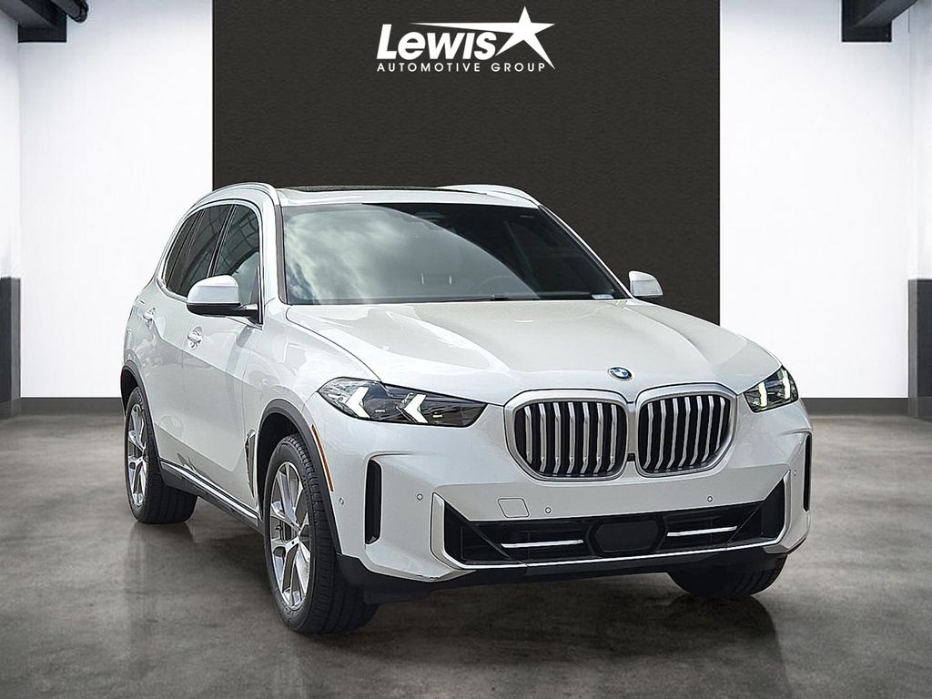 Used 2024 BMW X5 For Sale in Farmington, AR