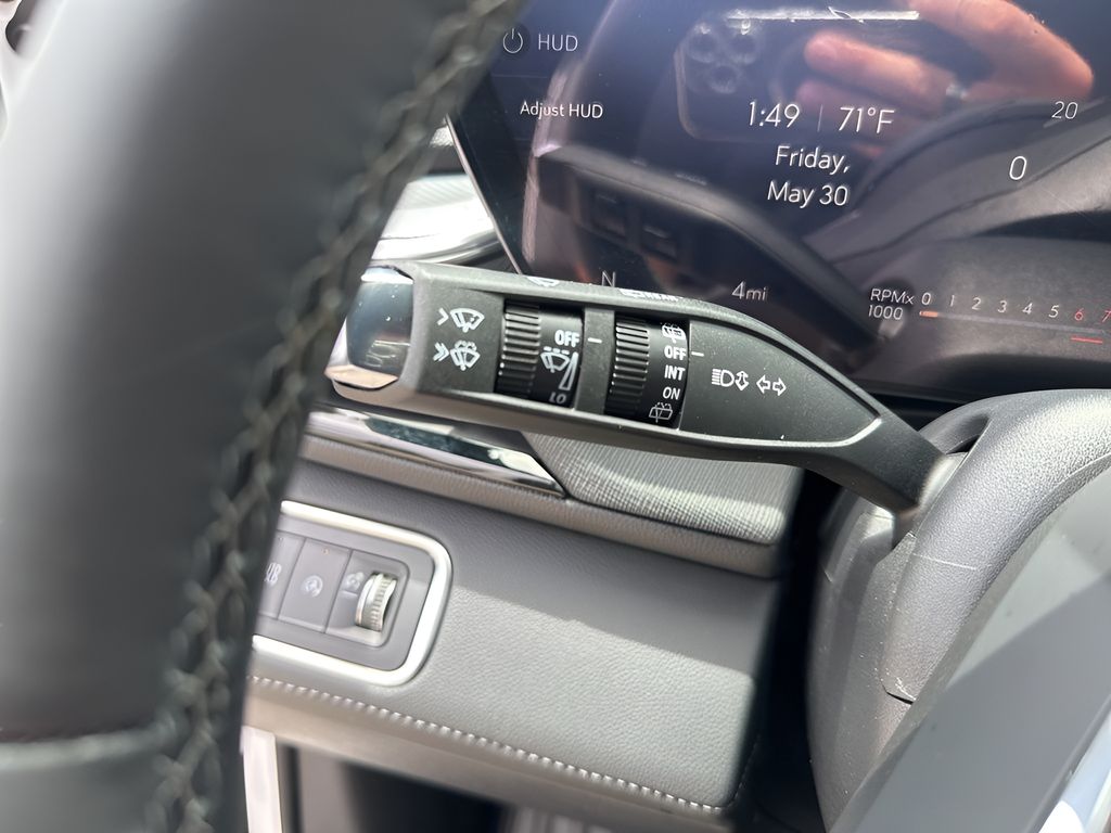 New Car 2025 Buick Enclave  Sport Touring For Sale Under $50,000 In Austin, Texas