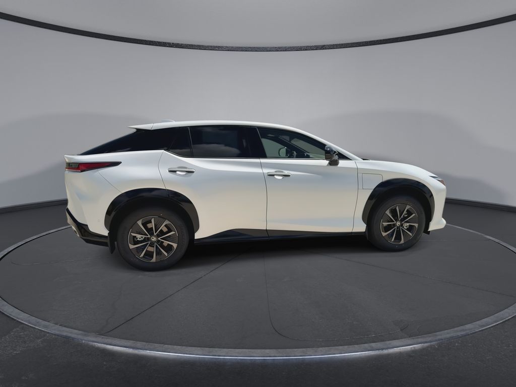Thumbnail: 2026 Lexus RZ - 9