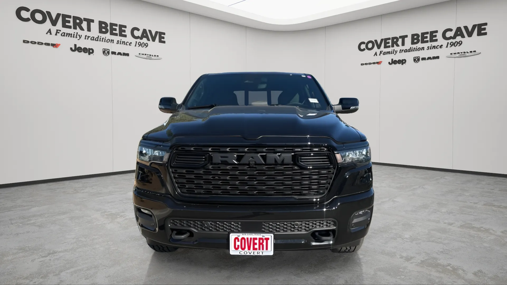 New 2026 Black Ram Big Horn/Lone Star image 2