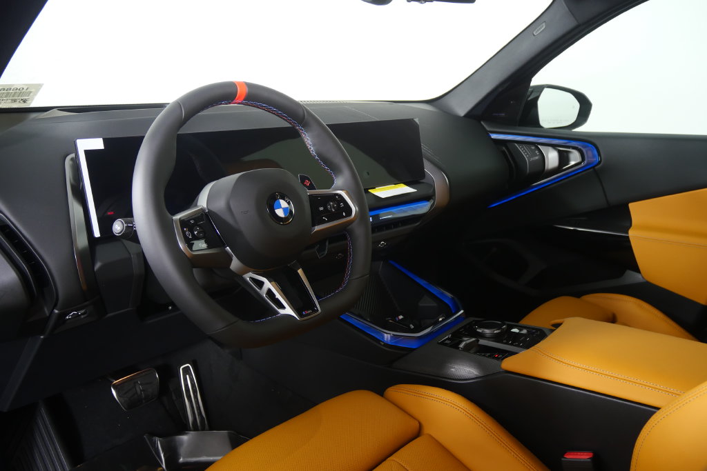 Thumbnail: 2026 BMW X3 - 12