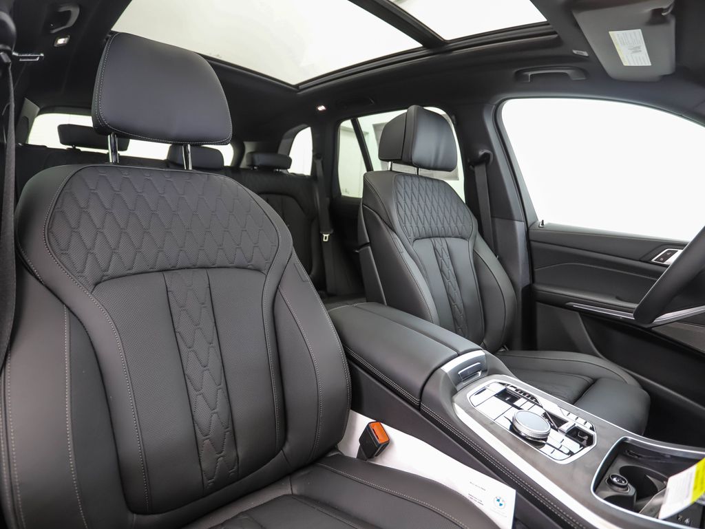 2026 BMW X5 xDrive40i 28