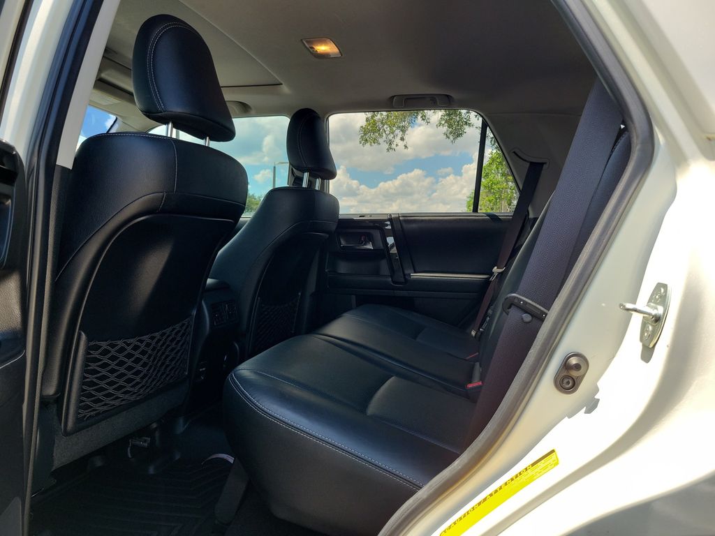 used 2019 Toyota 4Runner car, priced at $34,998