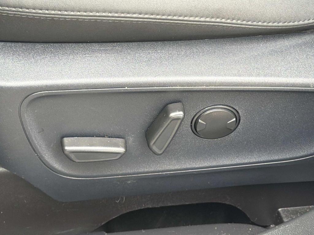 Used 2021 Ford Bronco Sport Badlands 4D Sport Utility