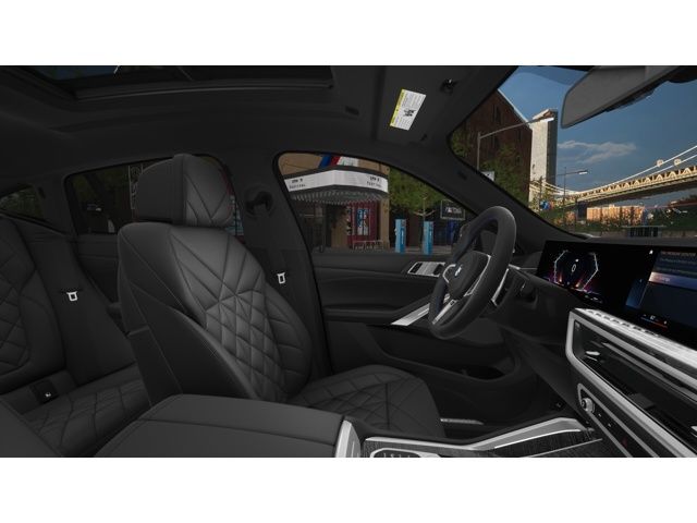 Thumbnail: 2026 BMW X6 - 9