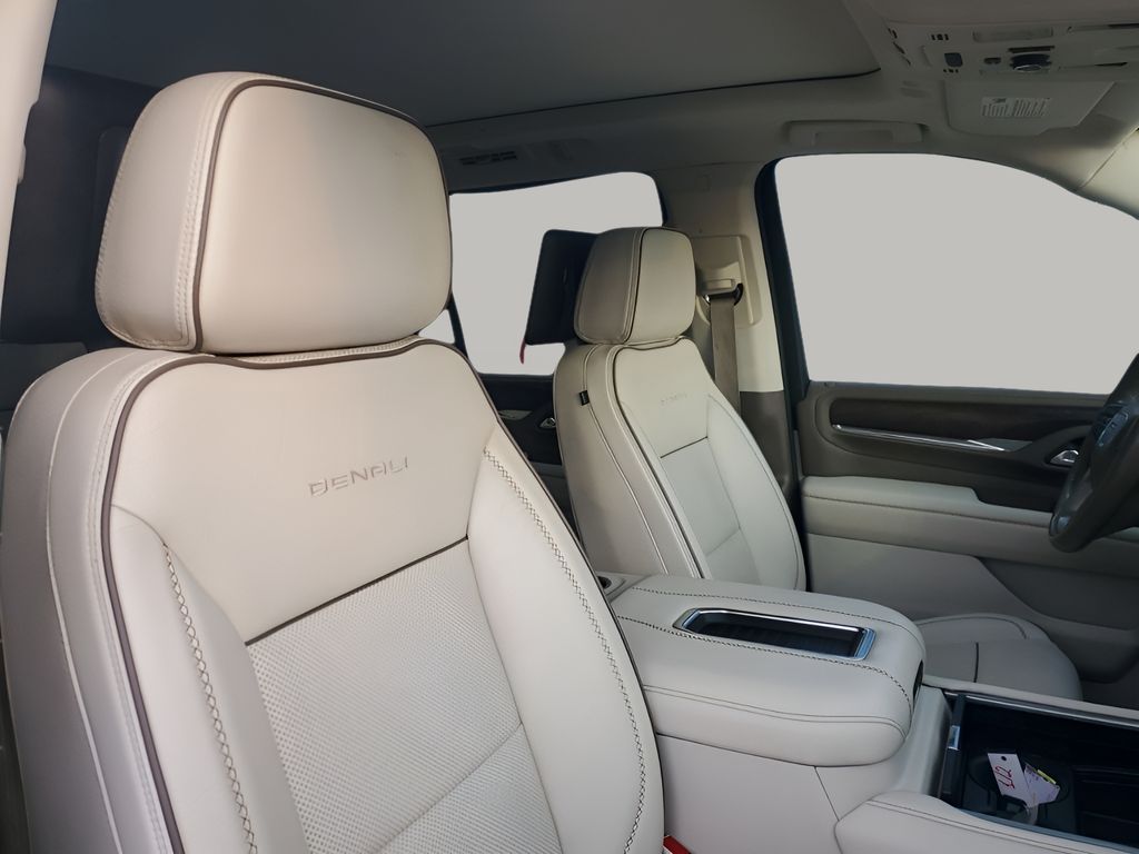 Used Car 2021 Gmc Yukon  Denali For Sale Under $50,000 In Austin, Texas