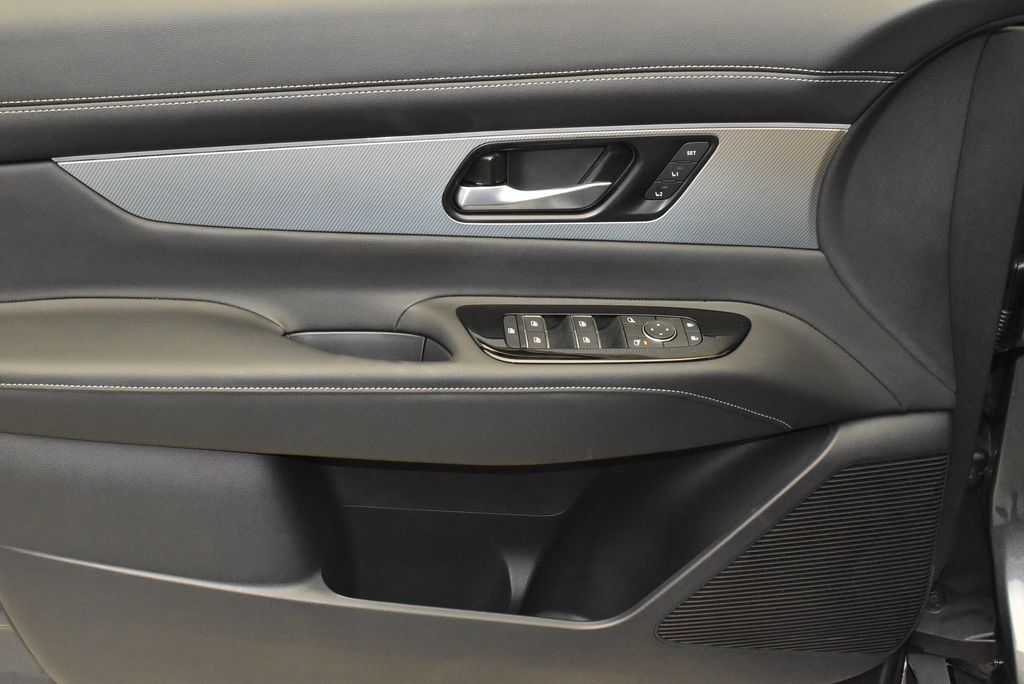 Thumbnail: 2025 Nissan Murano - 11