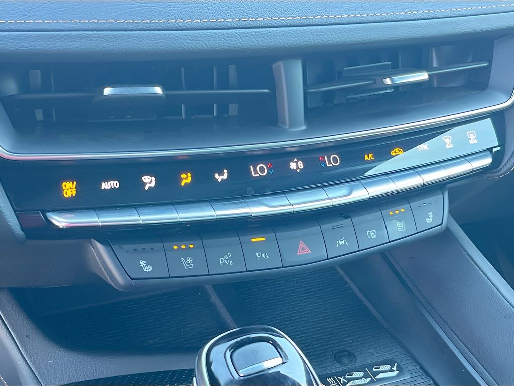 2025 Cadillac CT5 Sport - Photo 15