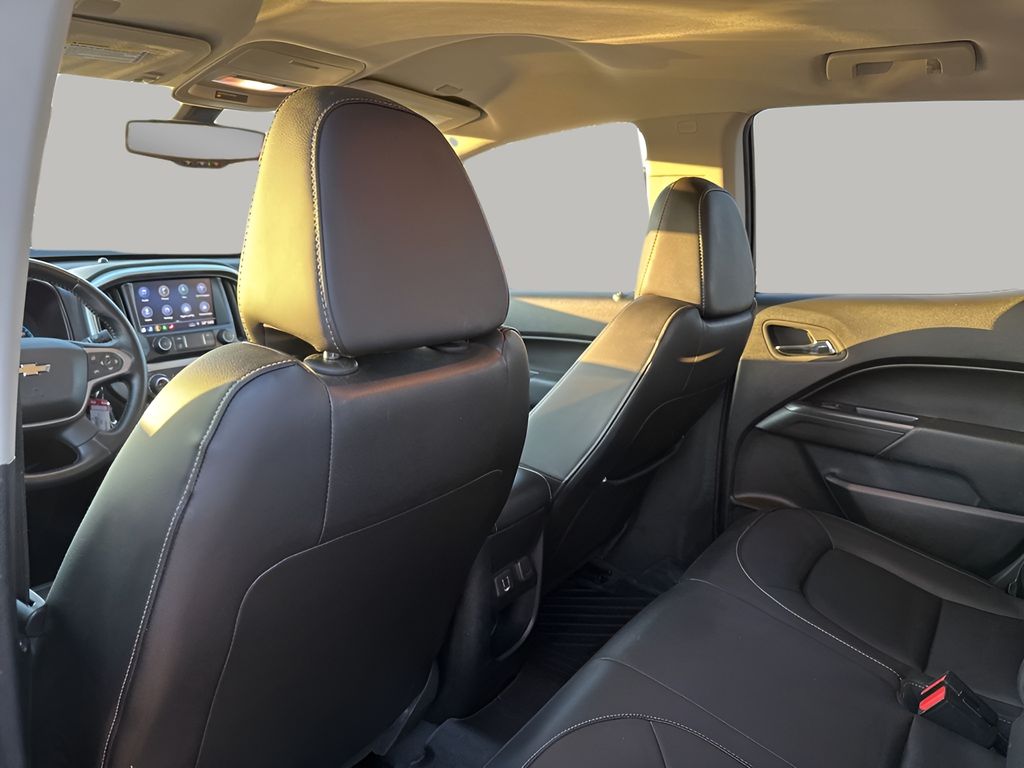 Used Car 2019 Chevrolet Colorado  Zr2 For Sale Under $35,000 In Austin, Texas