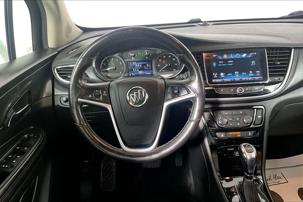 Used 2019 Buick Encore Preferred For Sale in OLIVE BRANCH, MS
