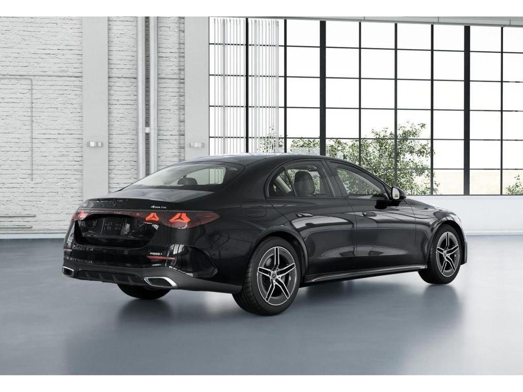 Thumbnail: 2026 Mercedes-Benz E-Class - 21