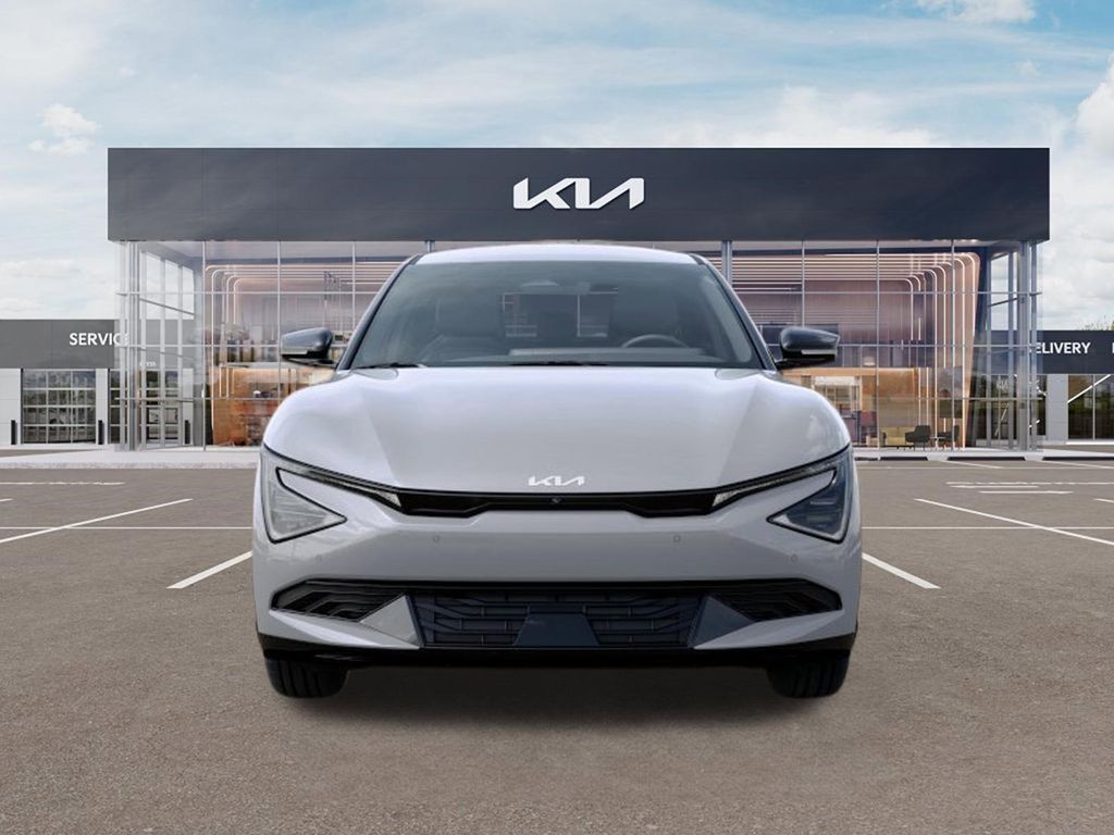 2026 Kia EV6 Light  at Shottenkirk Kia Fort Bend