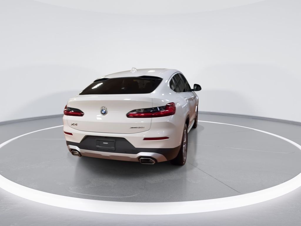 Thumbnail: 2023 BMW X4 - 7