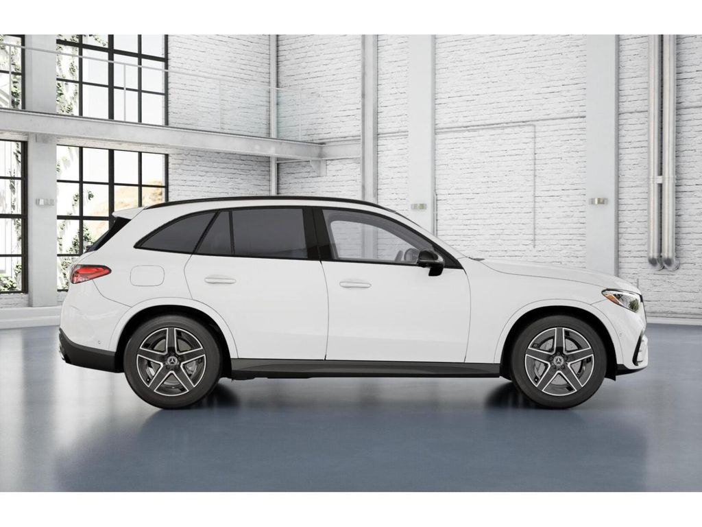 Thumbnail: 2026 Mercedes-Benz GLC - 2