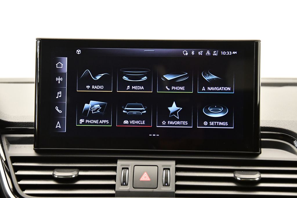 2025 Audi Q5 Premium 26