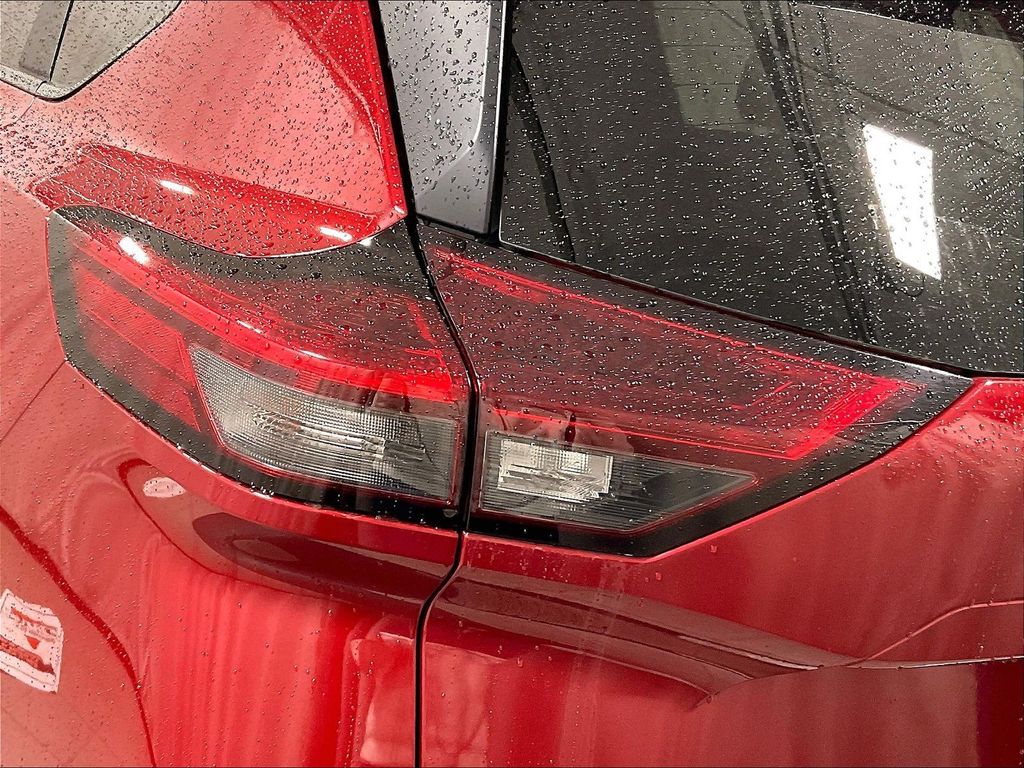 2023 Nissan Rogue — photo 33