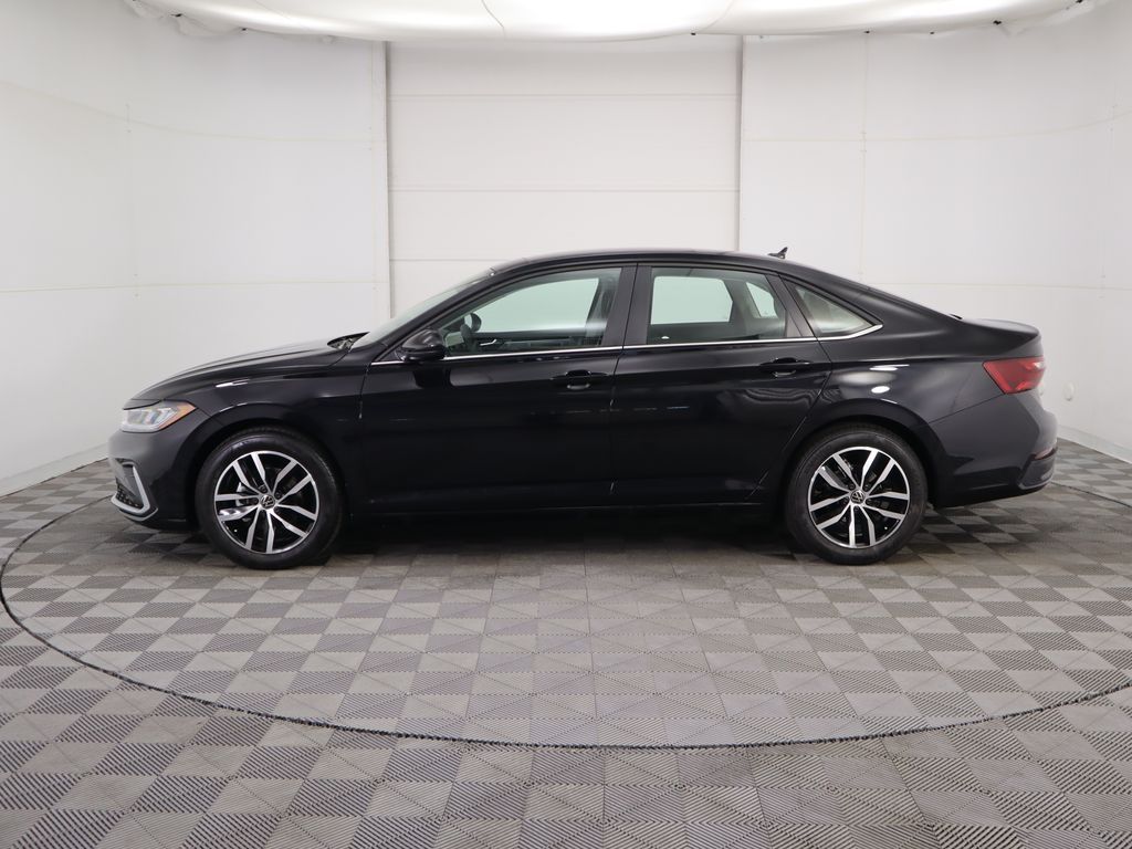 Thumbnail: 2026 Volkswagen Jetta - 8