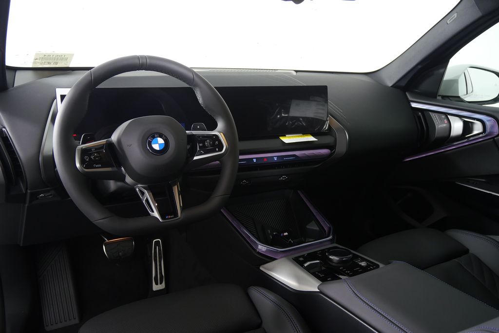 Thumbnail: 2026 BMW X3 - 18