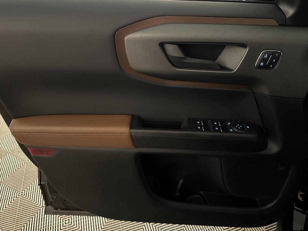 New 2026 Black Ford Outer Banks image 21