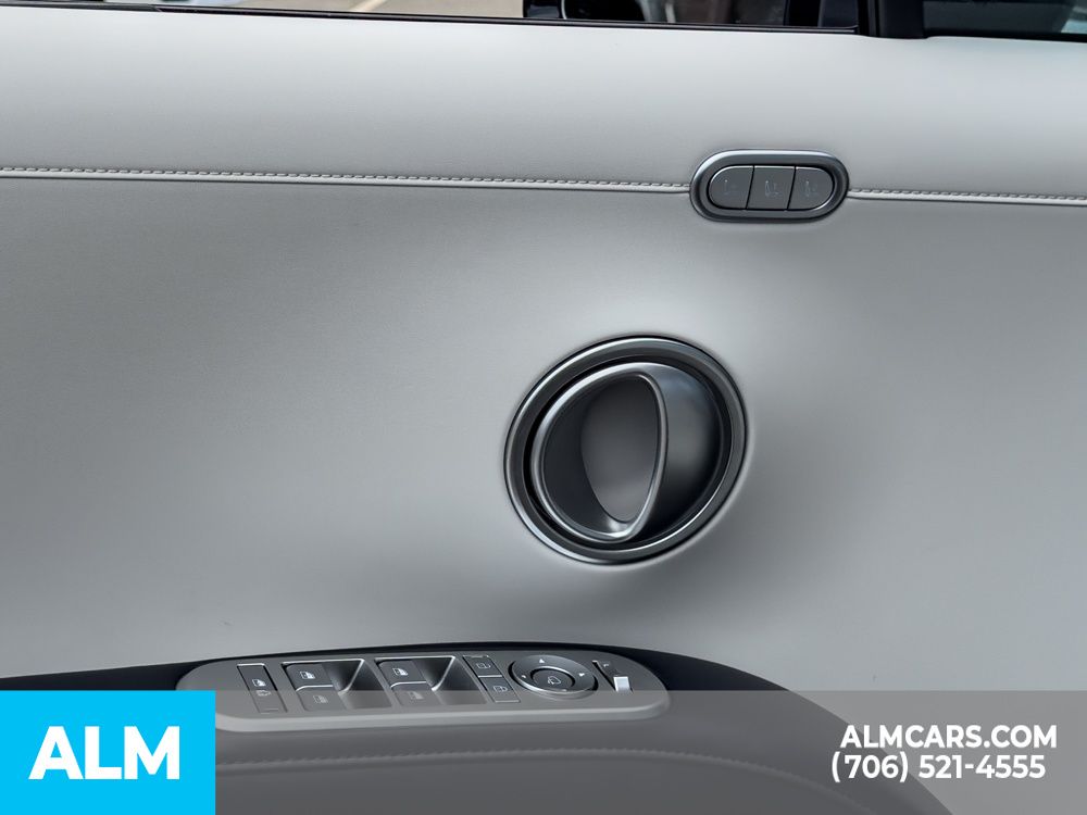 Used 2026 Gray Hyundai Calligraphy image 15