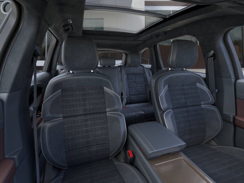 New 2026 Dark Gray Lincoln Black Label image 10