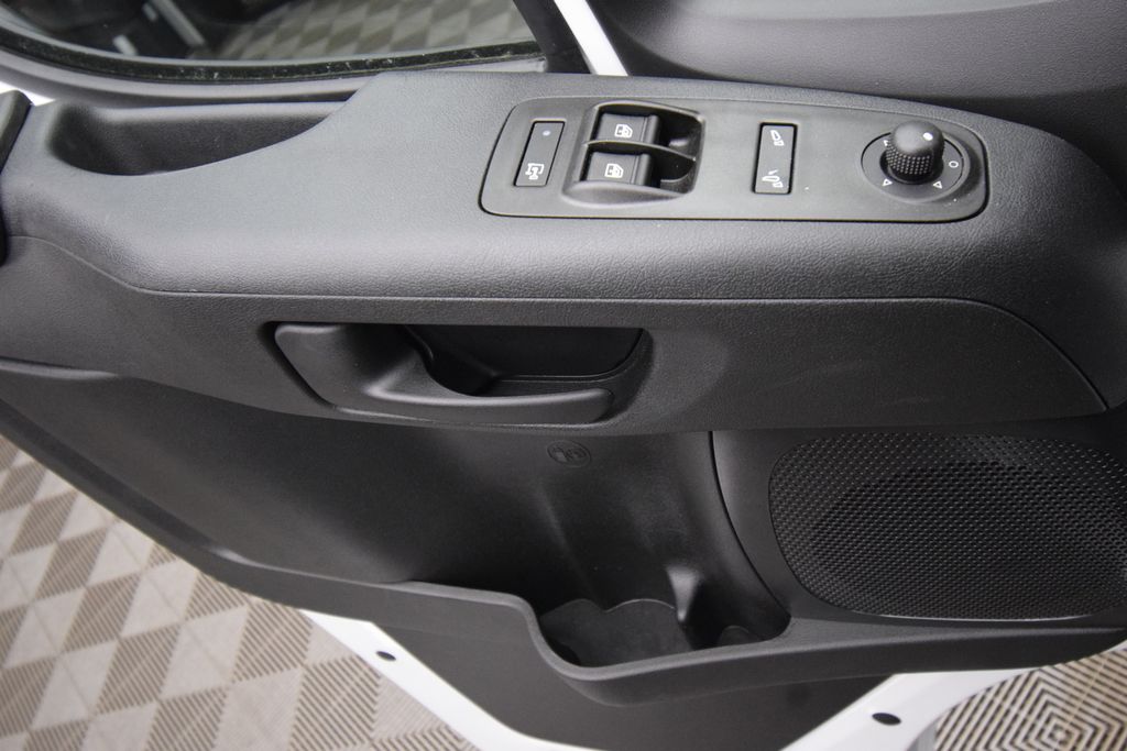 new 2026 Ram ProMaster 3500 Window Van car, priced at $77,725