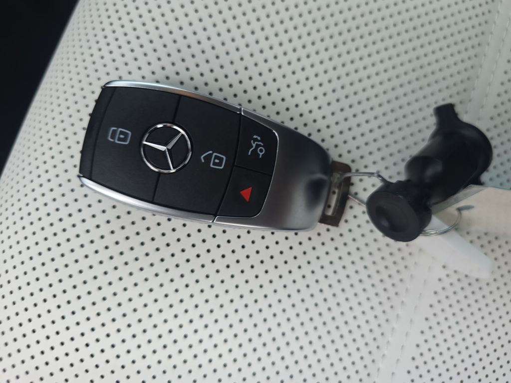 2026 Mercedes-Benz GLE GLE 350 Black at John Sisson Motors