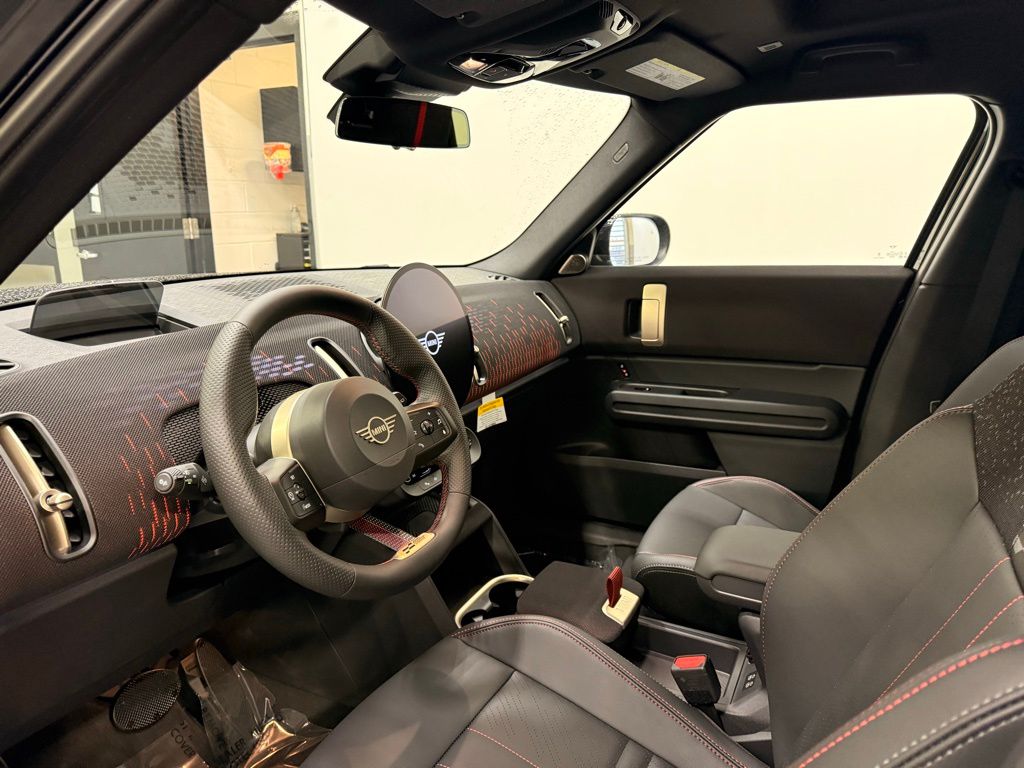 Thumbnail: 2026 MINI Cooper Countryman - 11