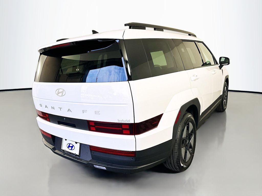Thumbnail: 2026 Hyundai Santa Fe - 5