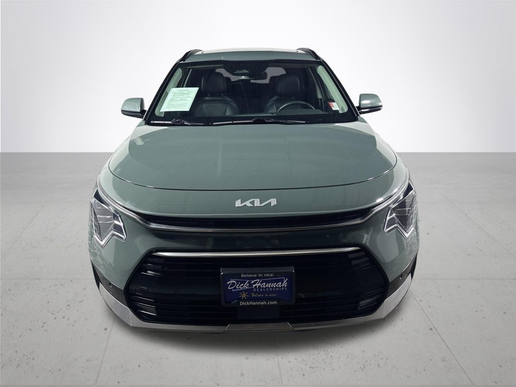 2023 Kia Niro SX Touring