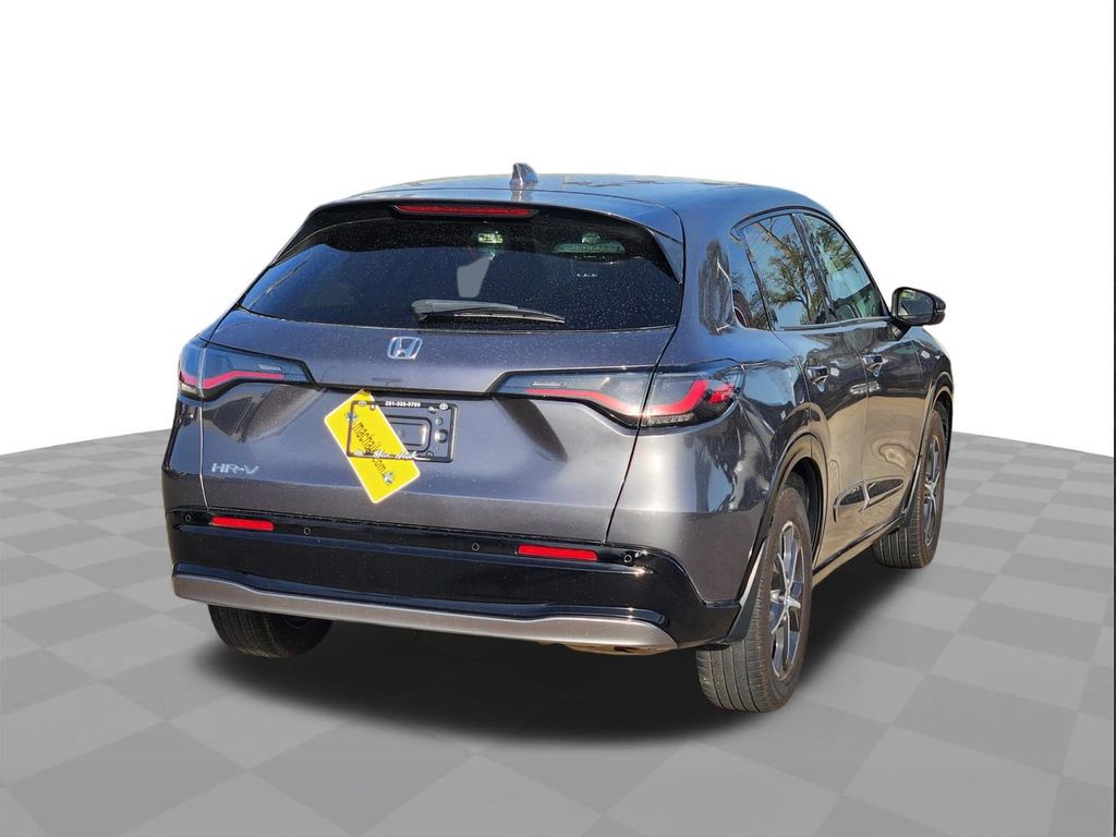 2023 Honda HR-V EX-L  at AutoSavvy Houston Northwest