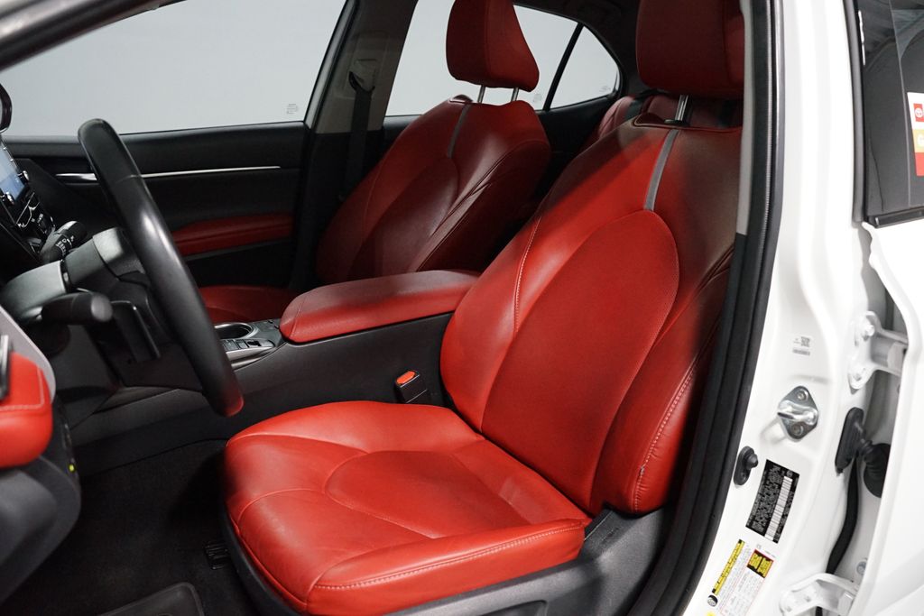 Thumbnail: 2024 Toyota Camry - 30
