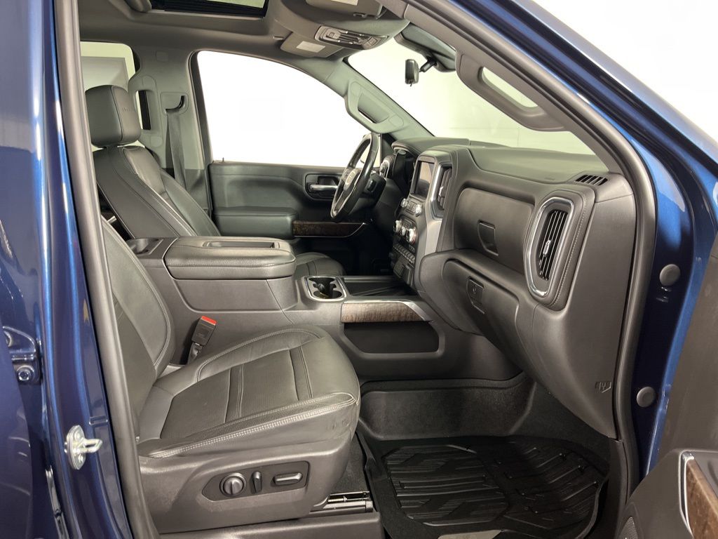 Thumbnail: 2021 GMC Sierra 1500 - 6