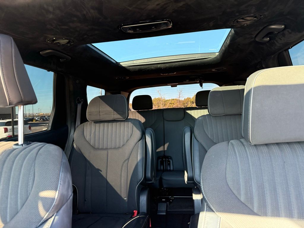 Thumbnail: 2025 Hyundai Palisade - 19