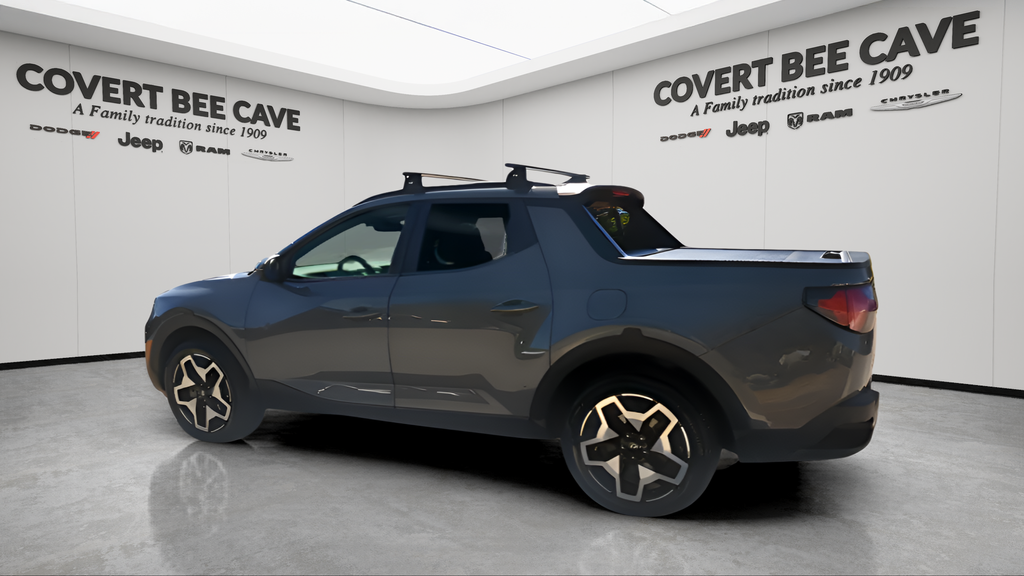 Used Car 2022 Hyundai Santa Cruz  Limited For Sale Under $30,000 In Austin, Texas