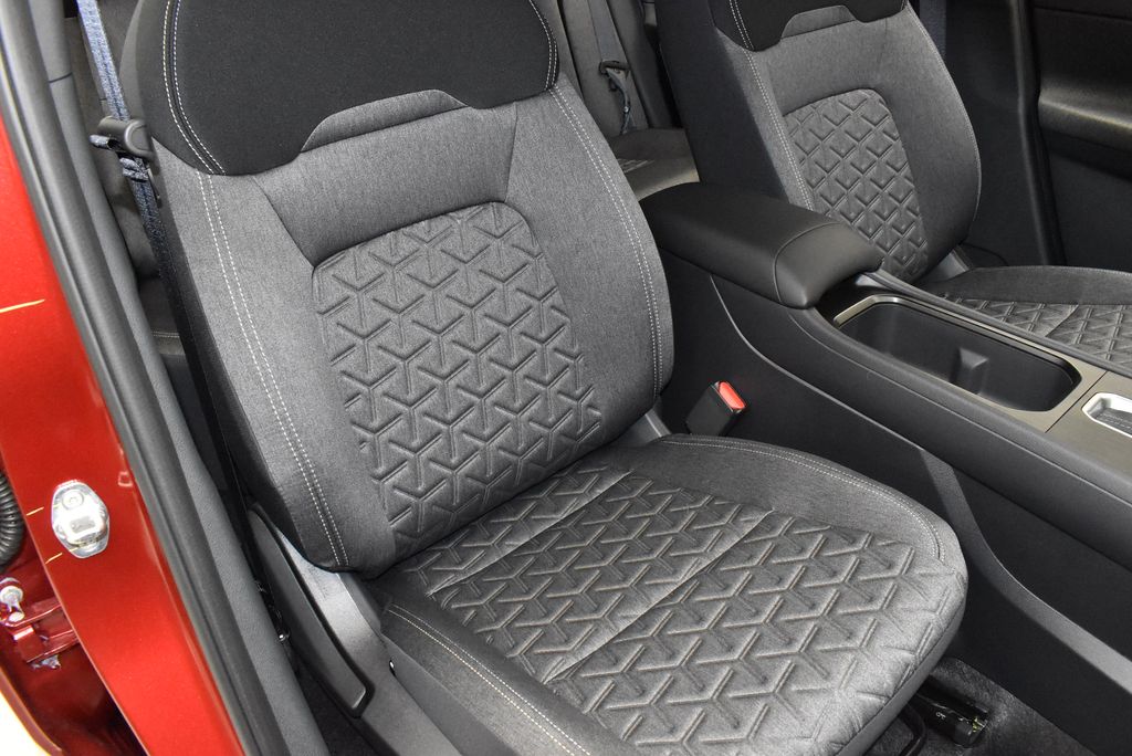 Thumbnail: 2026 Nissan Kicks - 23