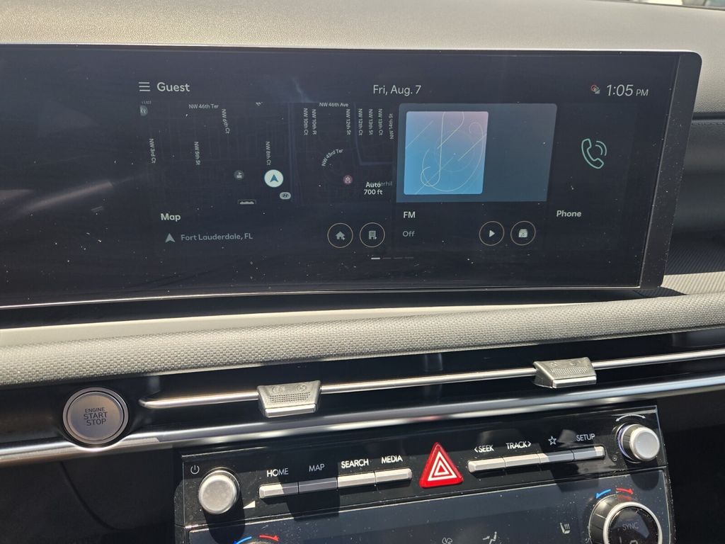 2025 Hyundai Tucson - $27,999